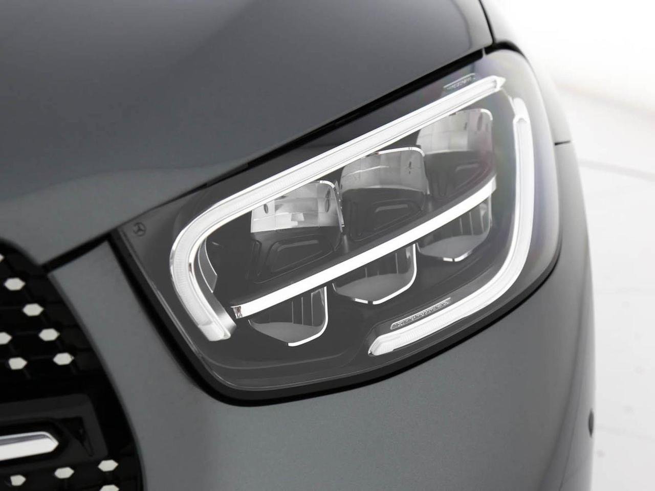 GLC 220 d Premium 4matic auto - Certified