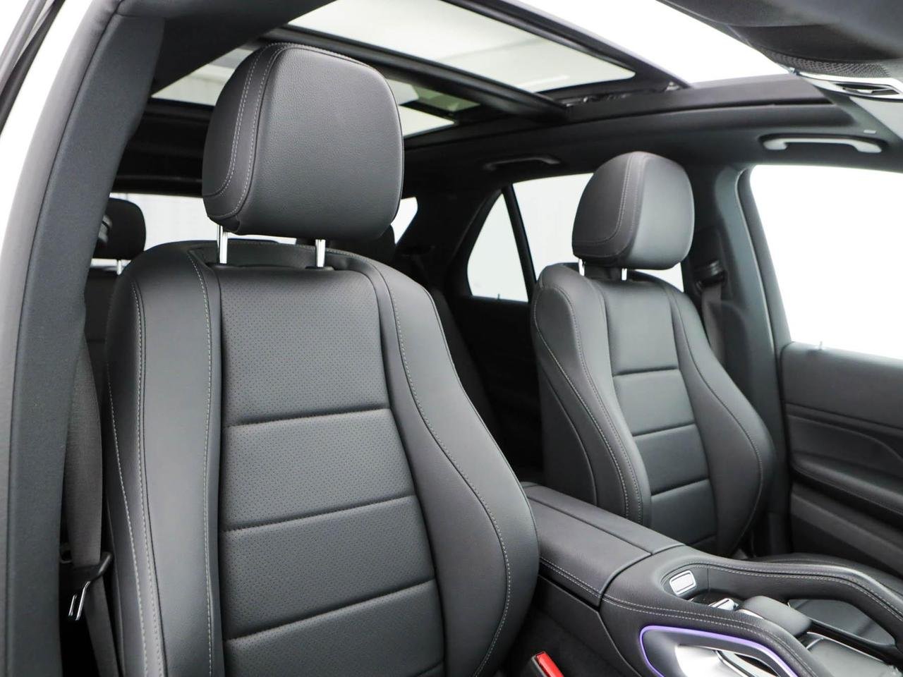 GLE 300 d mhev Premium Plus 4matic auto - Certified