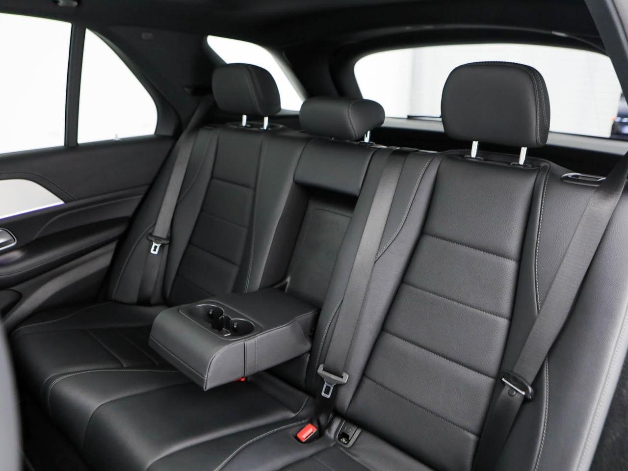GLE 300 d mhev Premium Plus 4matic auto - Certified