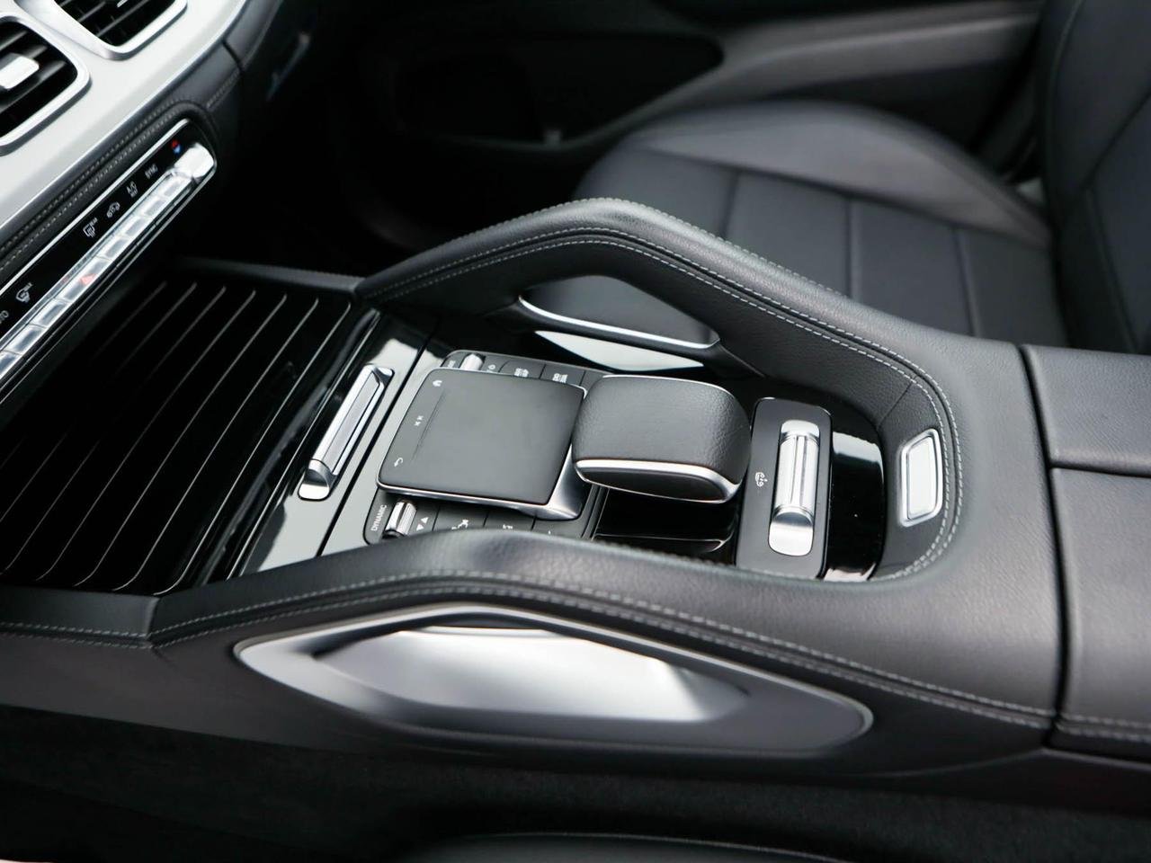 GLE 300 d mhev Premium Plus 4matic auto - Certified