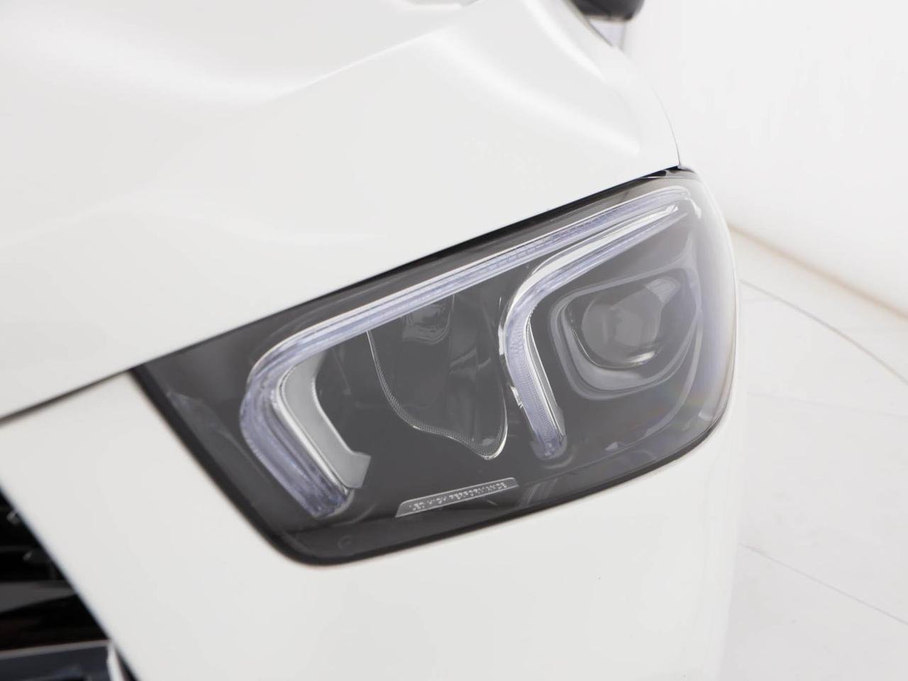GLE 300 d mhev Premium Plus 4matic auto - Certified
