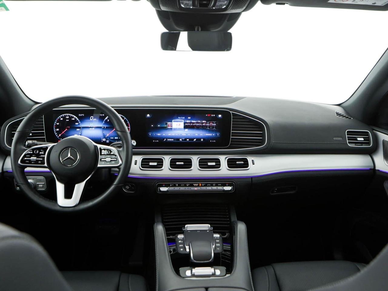 GLE 300 d mhev Premium Plus 4matic auto - Certified