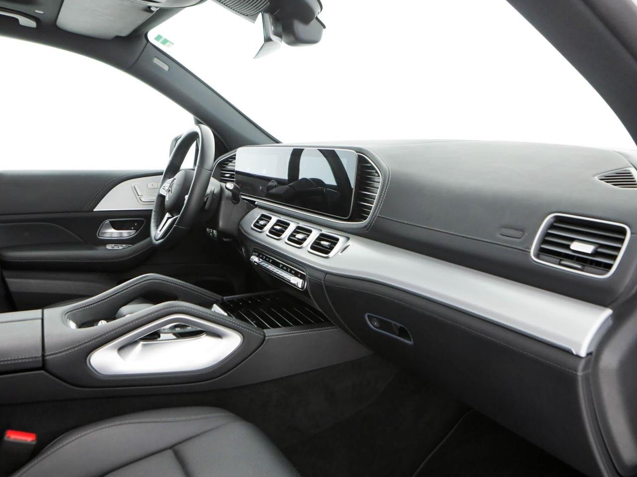 GLE 300 d mhev Premium Plus 4matic auto - Certified