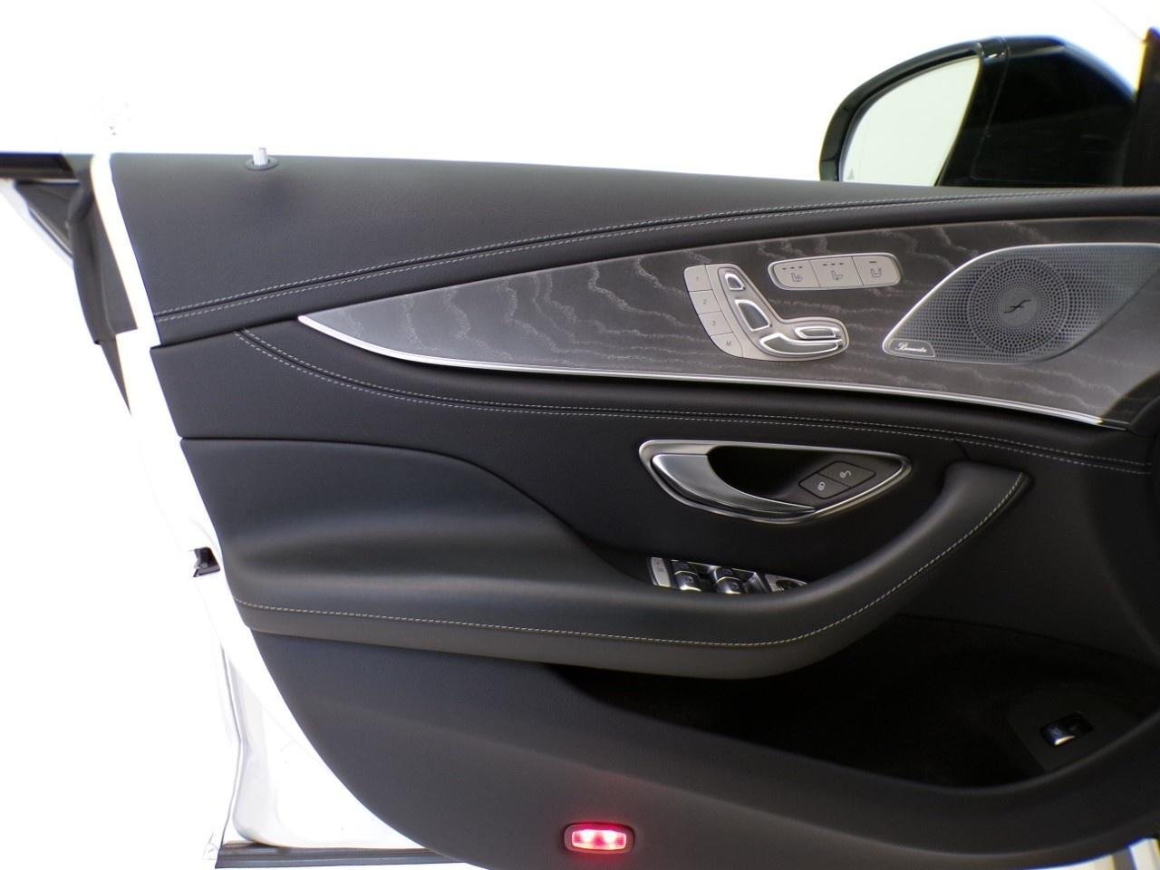 AMG GT Coupe 43 mhev (eq-boost) Premium Plus 4mati - Certified
