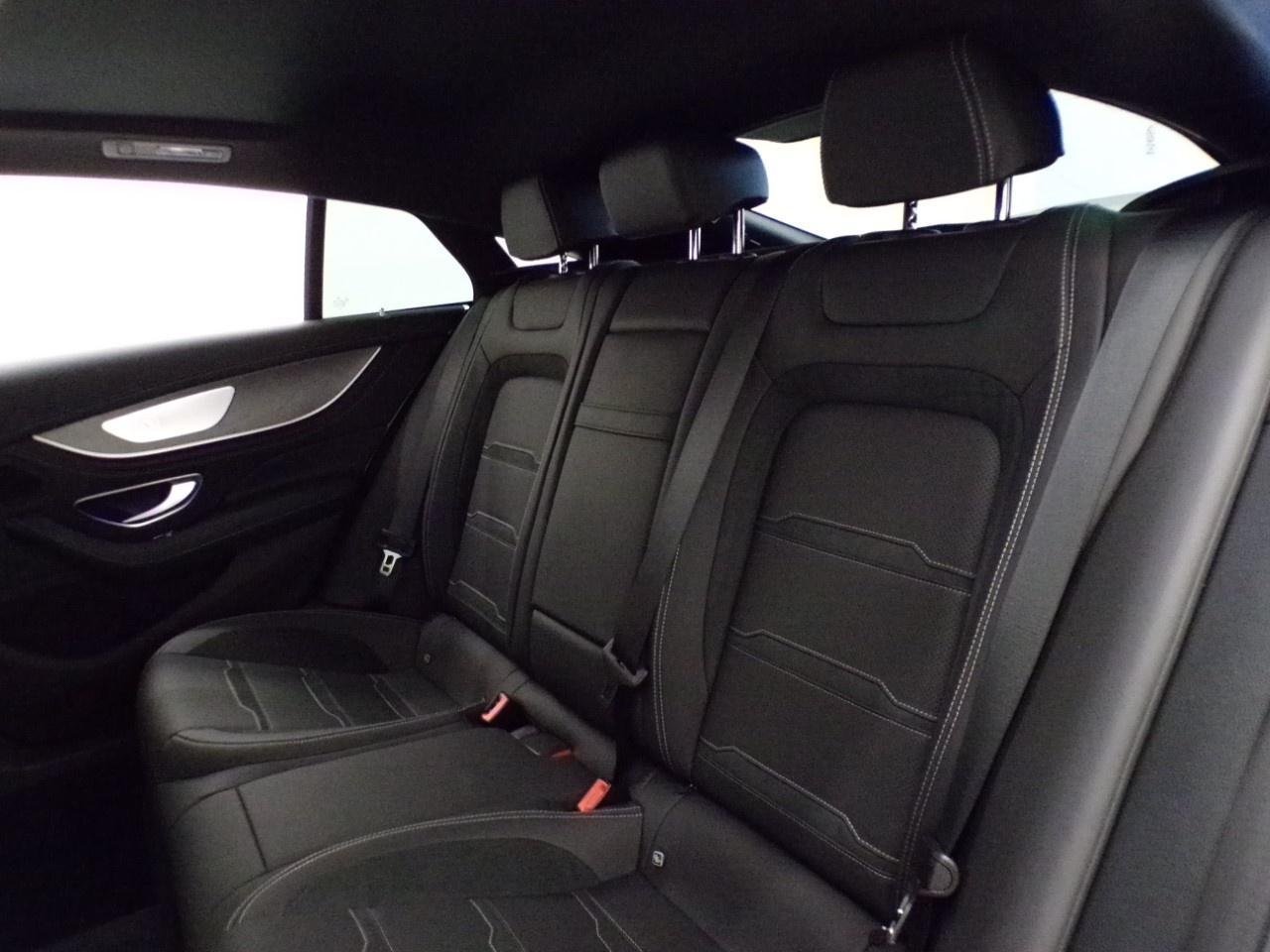 AMG GT Coupe 43 mhev (eq-boost) Premium Plus 4mati - Certified