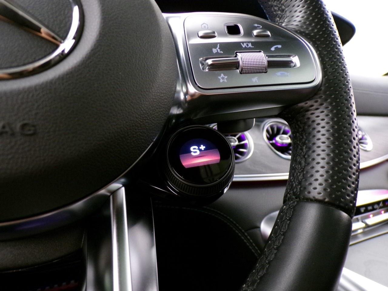 AMG GT Coupe 43 mhev (eq-boost) Premium Plus 4mati - Certified