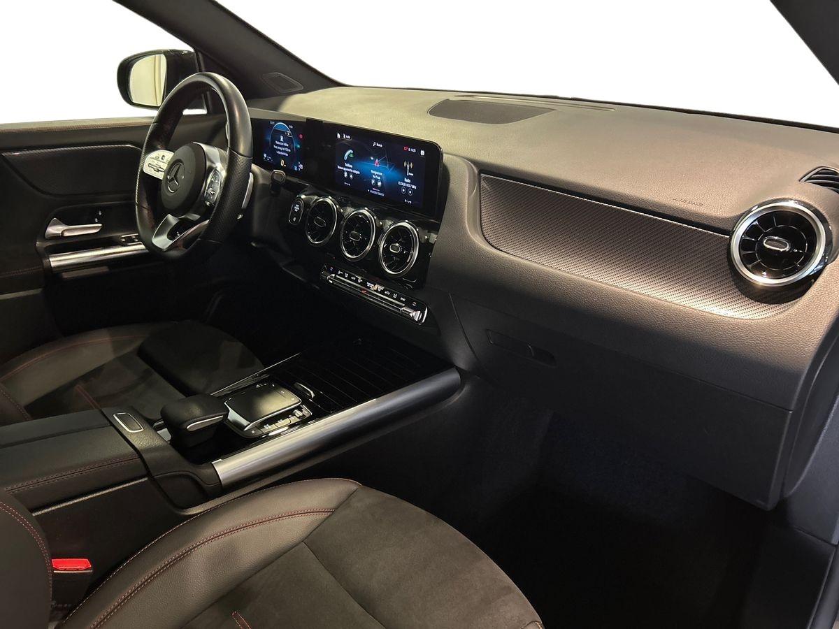 GLA 200 d Premium 4matic auto - Certified