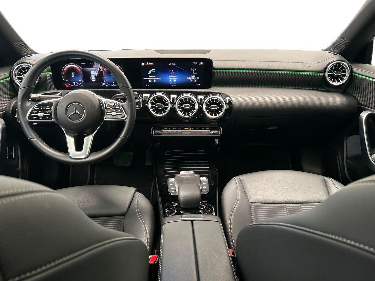 CLA Coupe 180 d Sport auto - Certified