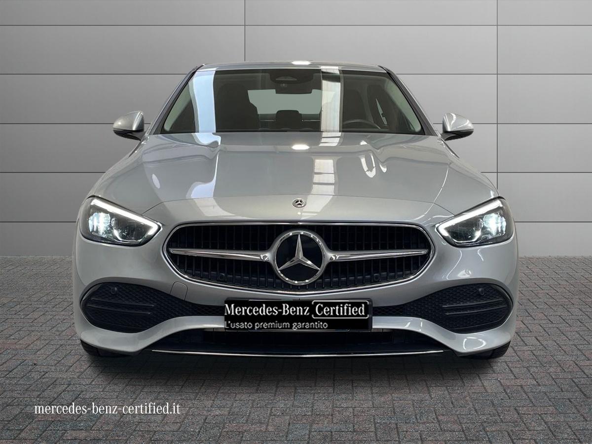 C 220 d mhev Sport auto - Certified
