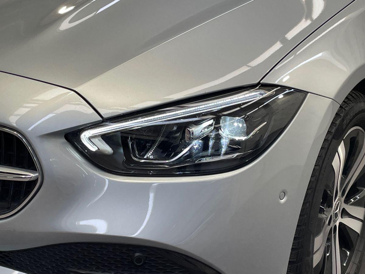 C 220 d mhev Sport auto - Certified