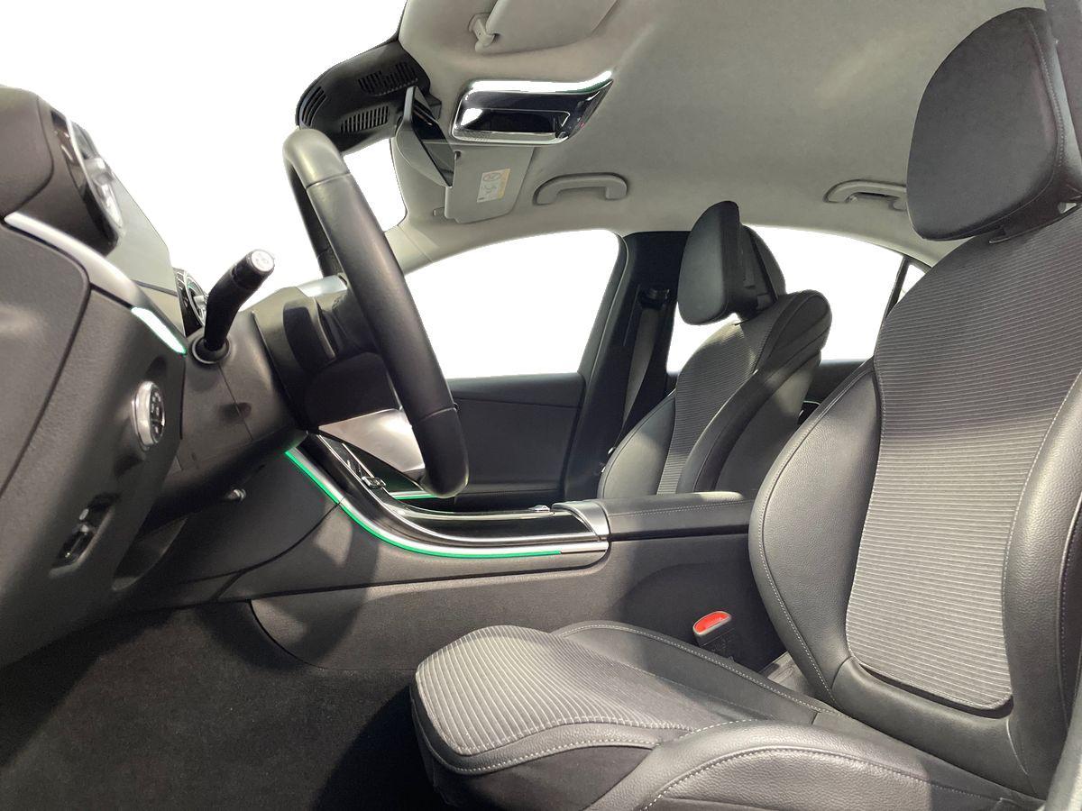 C 220 d mhev Sport auto - Certified