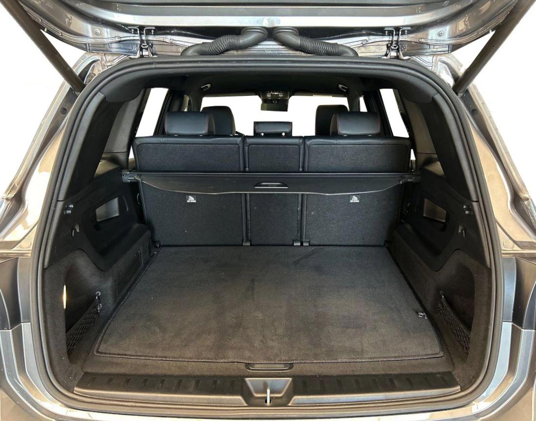 EQB 250+ AMG Line Advanced Plus - Certified