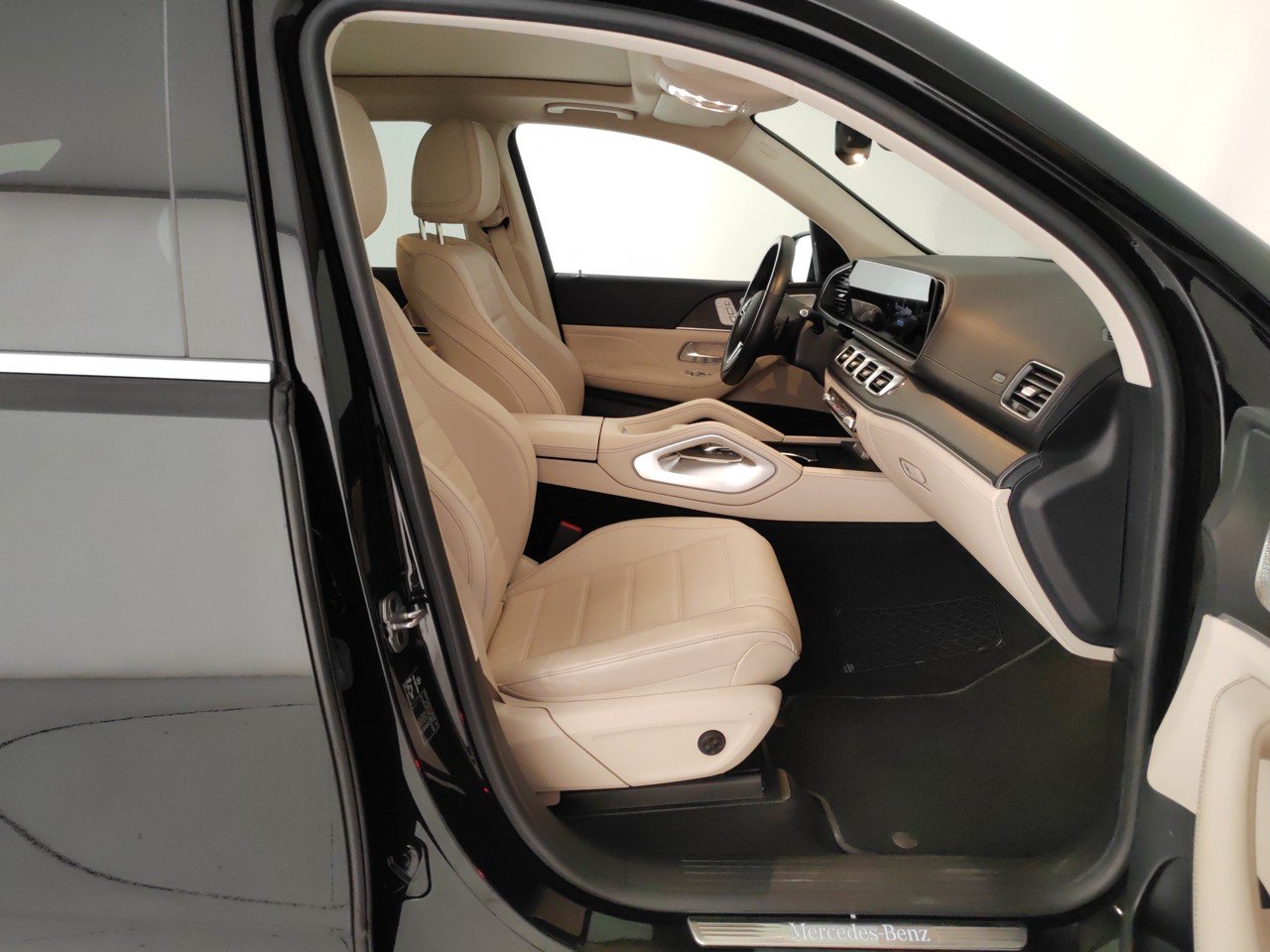 GLE 350 de phev (e eq-power) Premium Plus 4matic a - Certified