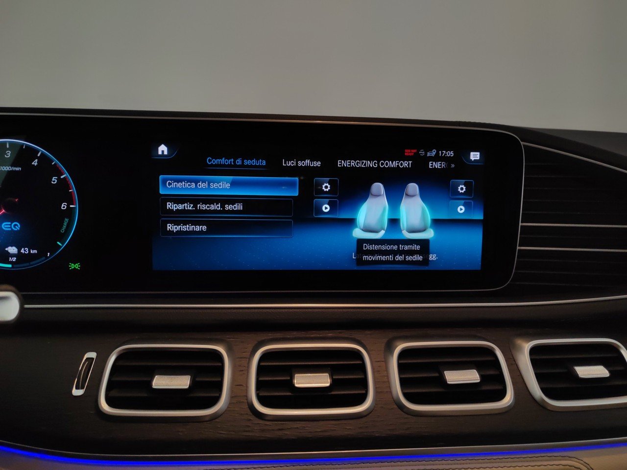 GLE 350 de phev (e eq-power) Premium Plus 4matic a - Certified