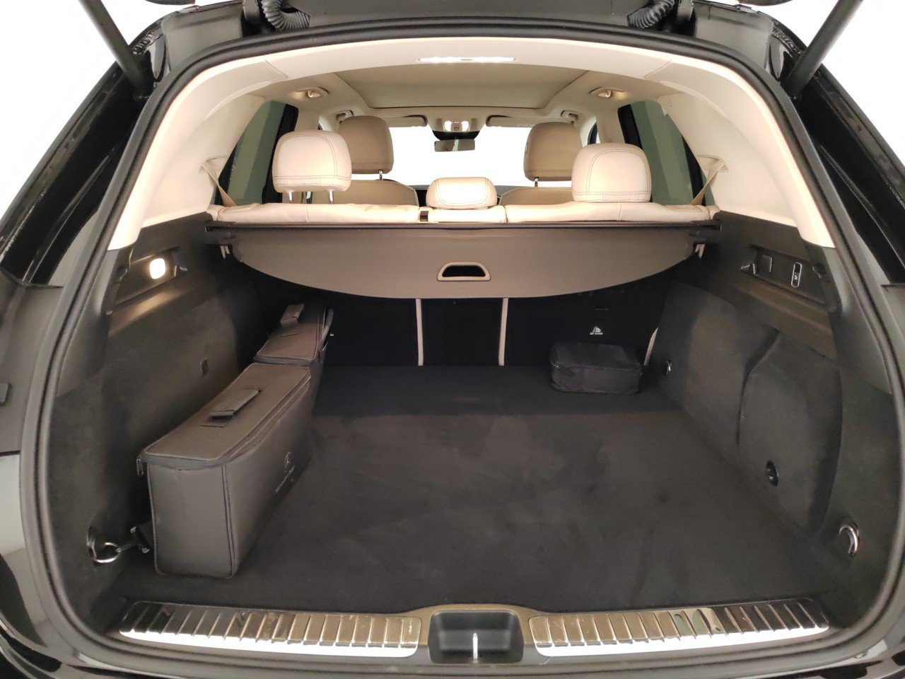 GLE 350 de phev (e eq-power) Premium Plus 4matic a - Certified