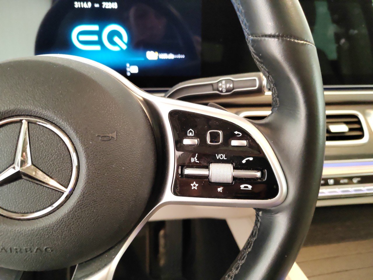 GLE 350 de phev (e eq-power) Premium Plus 4matic a - Certified