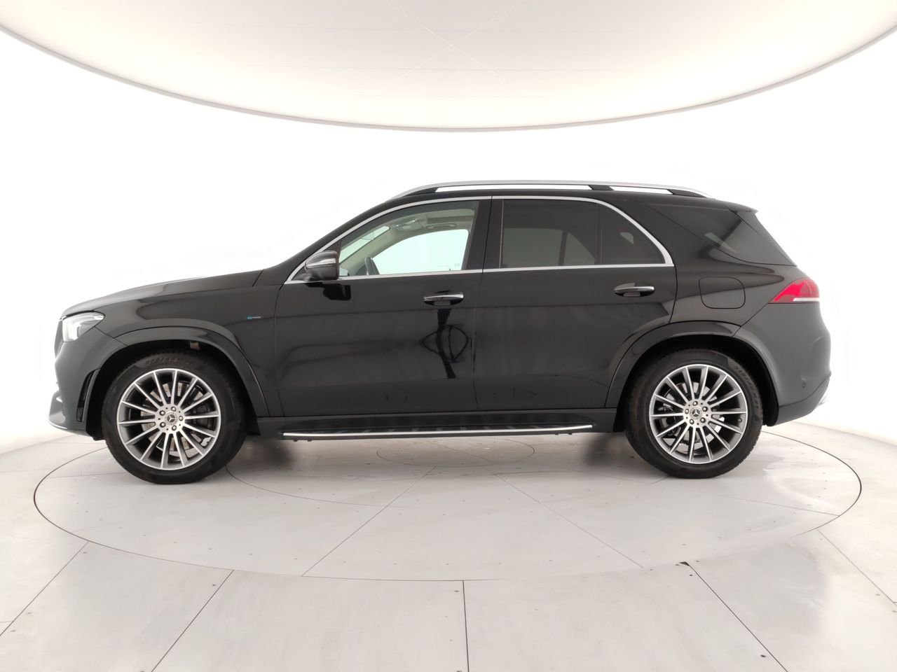 GLE 350 de phev (e eq-power) Premium Plus 4matic a - Certified