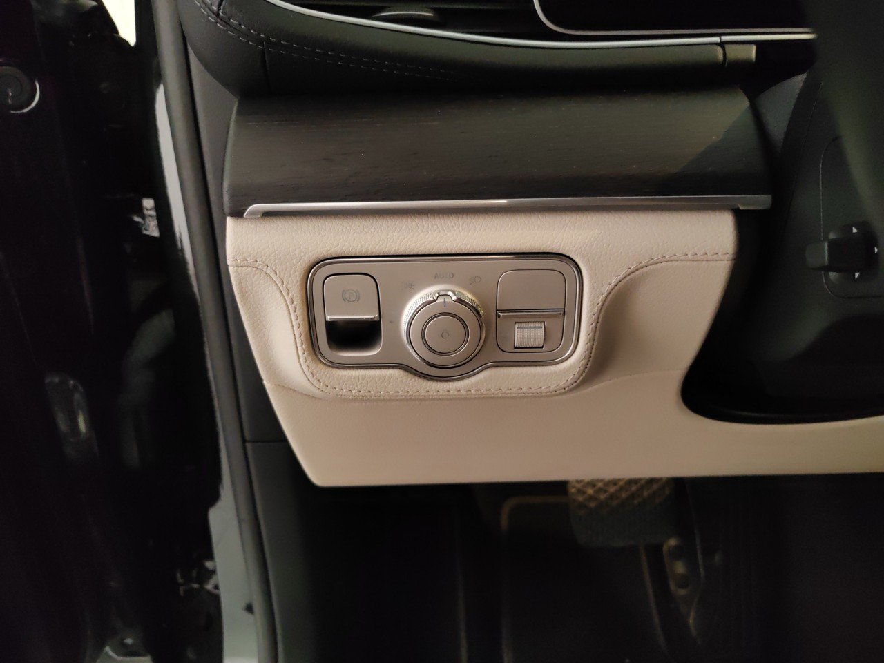 GLE 350 de phev (e eq-power) Premium Plus 4matic a - Certified