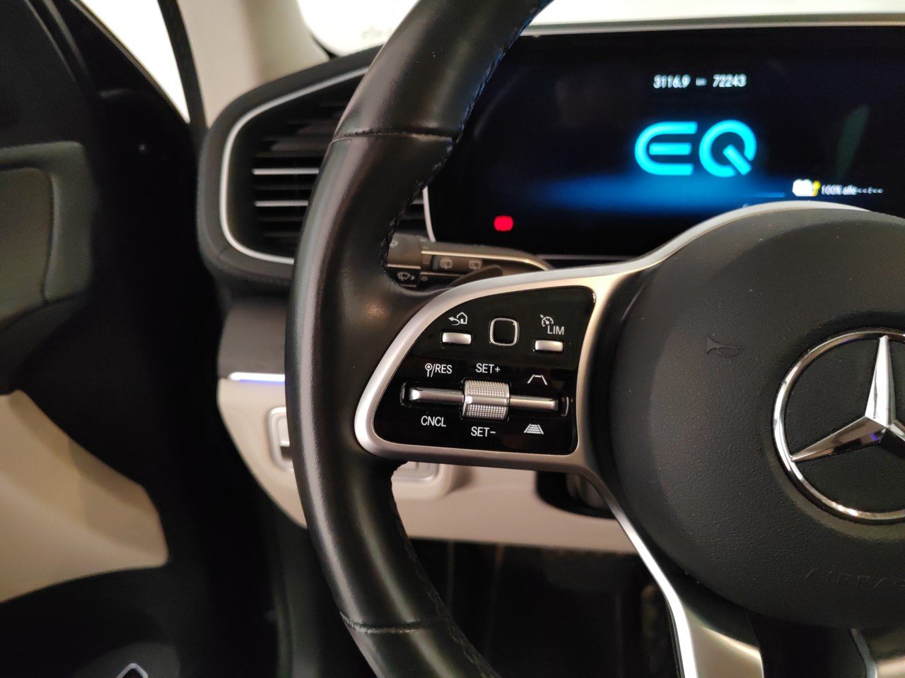 GLE 350 de phev (e eq-power) Premium Plus 4matic a - Certified