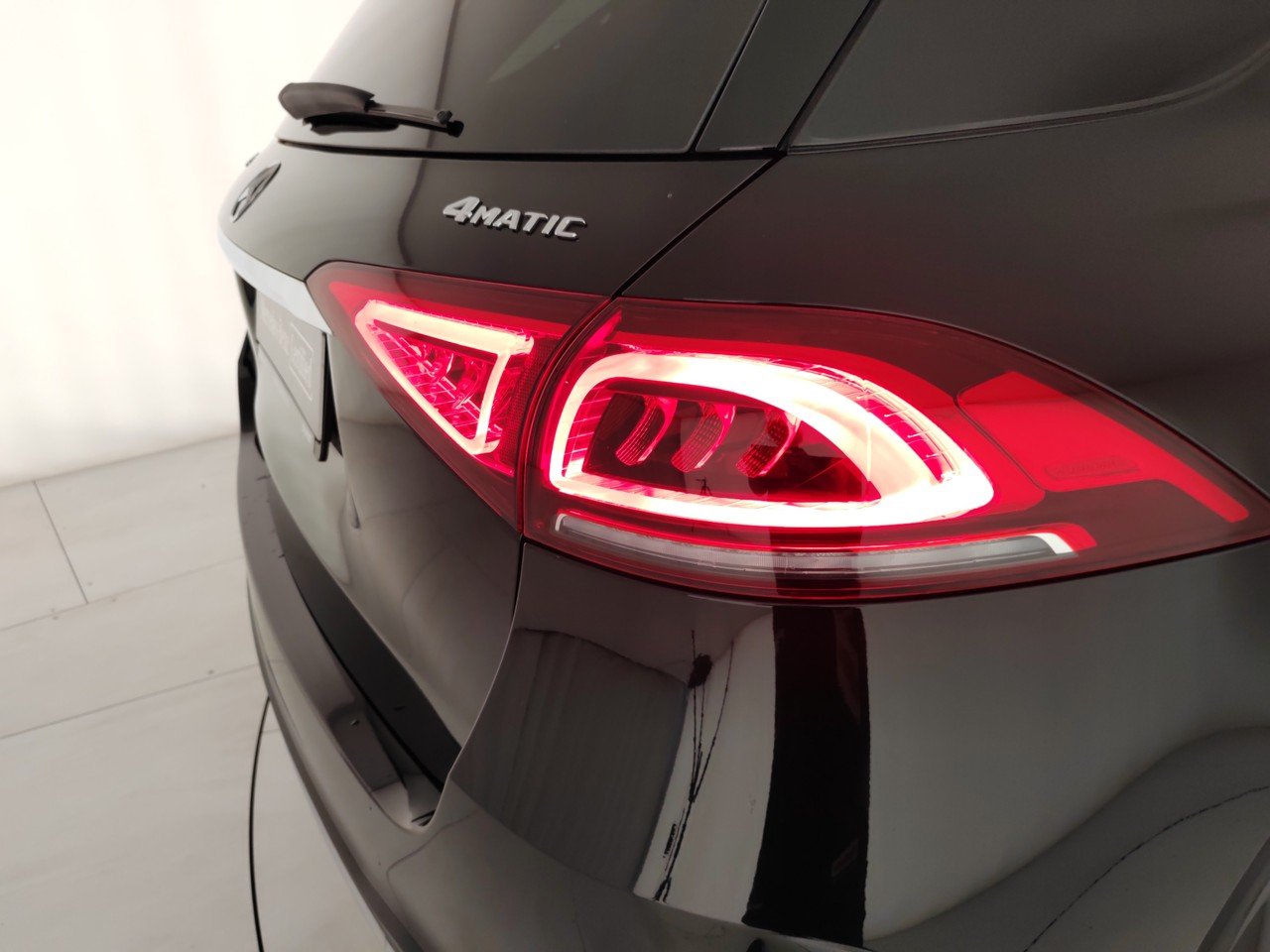 GLE 350 de phev (e eq-power) Premium Plus 4matic a - Certified