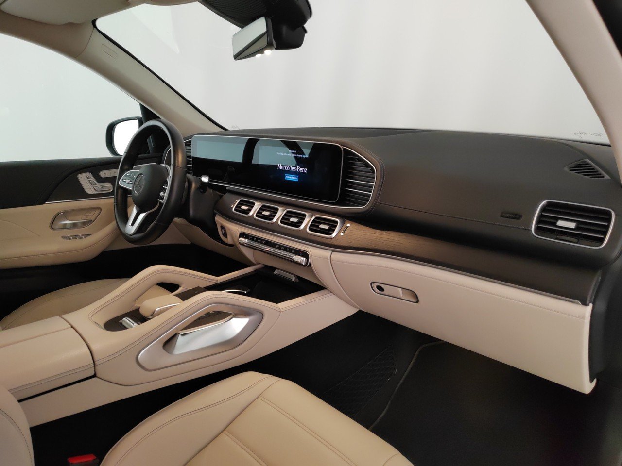 GLE 350 de phev (e eq-power) Premium Plus 4matic a - Certified