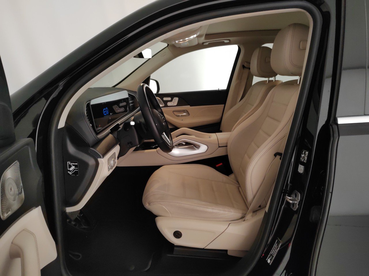 GLE 350 de phev (e eq-power) Premium Plus 4matic a - Certified