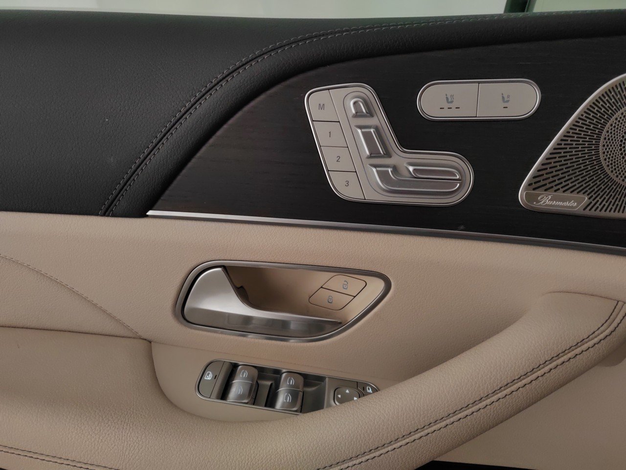 GLE 350 de phev (e eq-power) Premium Plus 4matic a - Certified