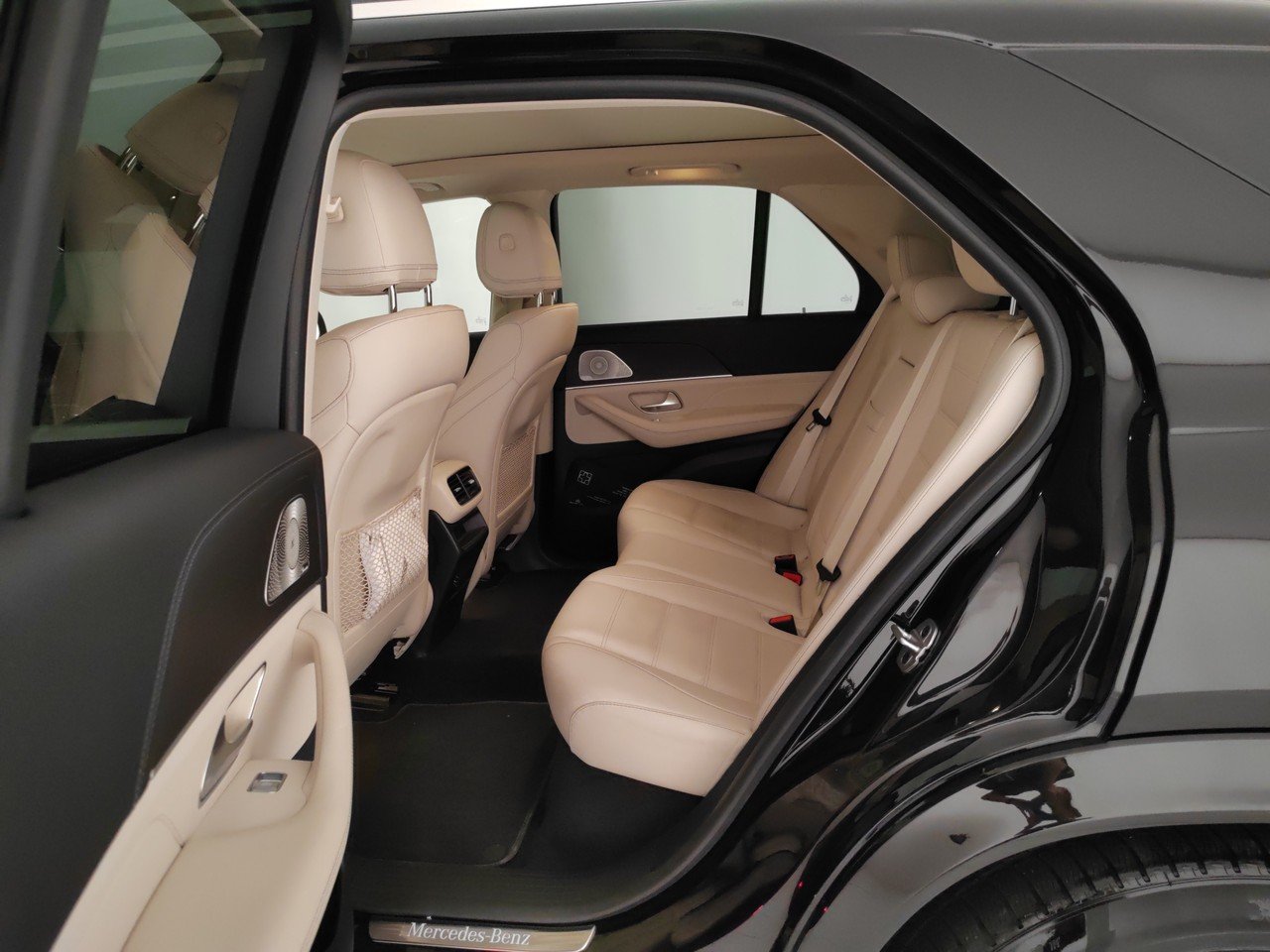 GLE 350 de phev (e eq-power) Premium Plus 4matic a - Certified