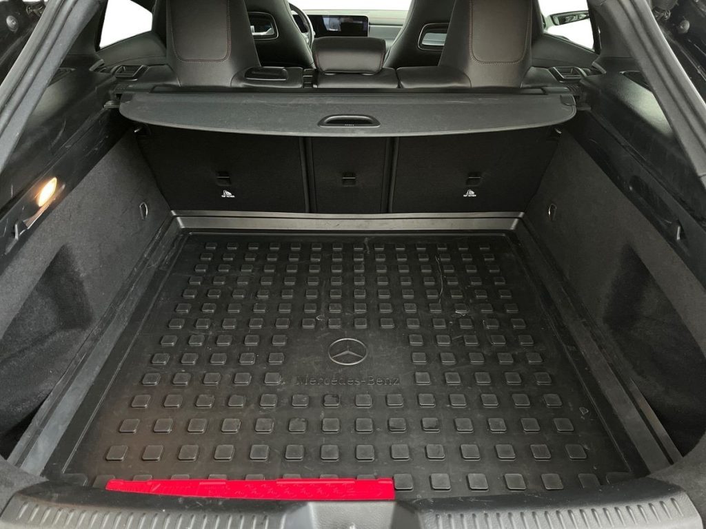 CLA Shooting Brake 200 Premium auto - Certified