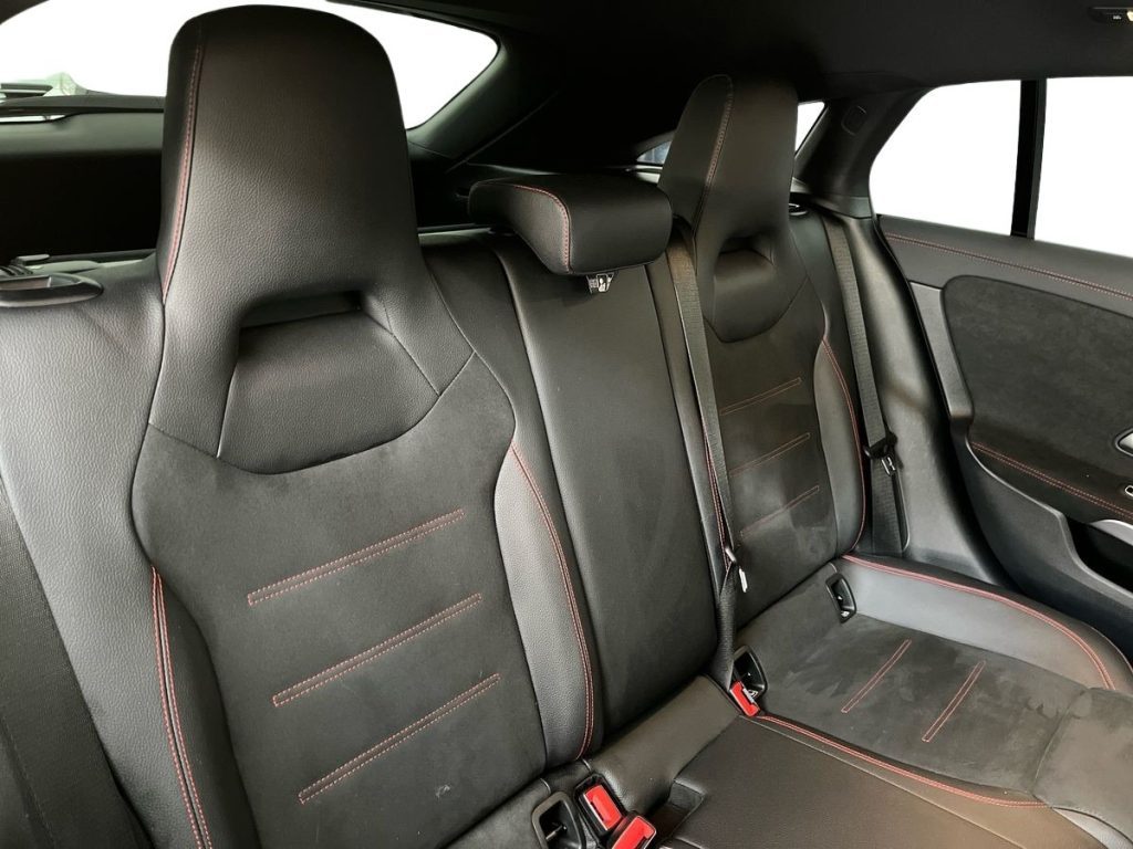 CLA Shooting Brake 200 Premium auto - Certified