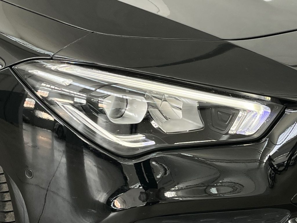 CLA Shooting Brake 200 Premium auto - Certified