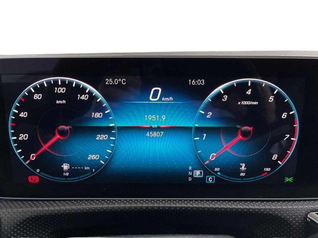 CLA Shooting Brake 200 Premium auto - Certified