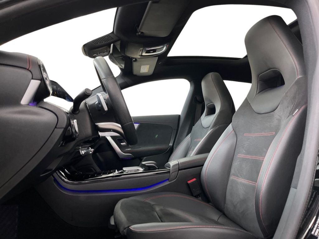 CLA Shooting Brake 200 Premium auto - Certified
