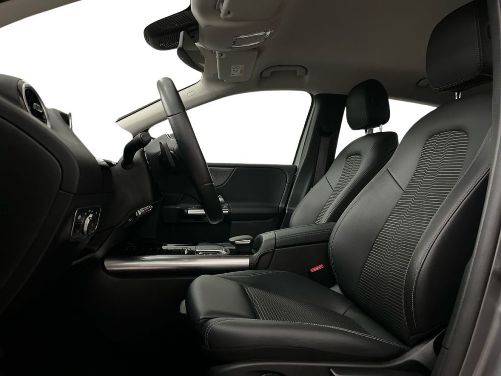 B 180 Premium auto - Certified