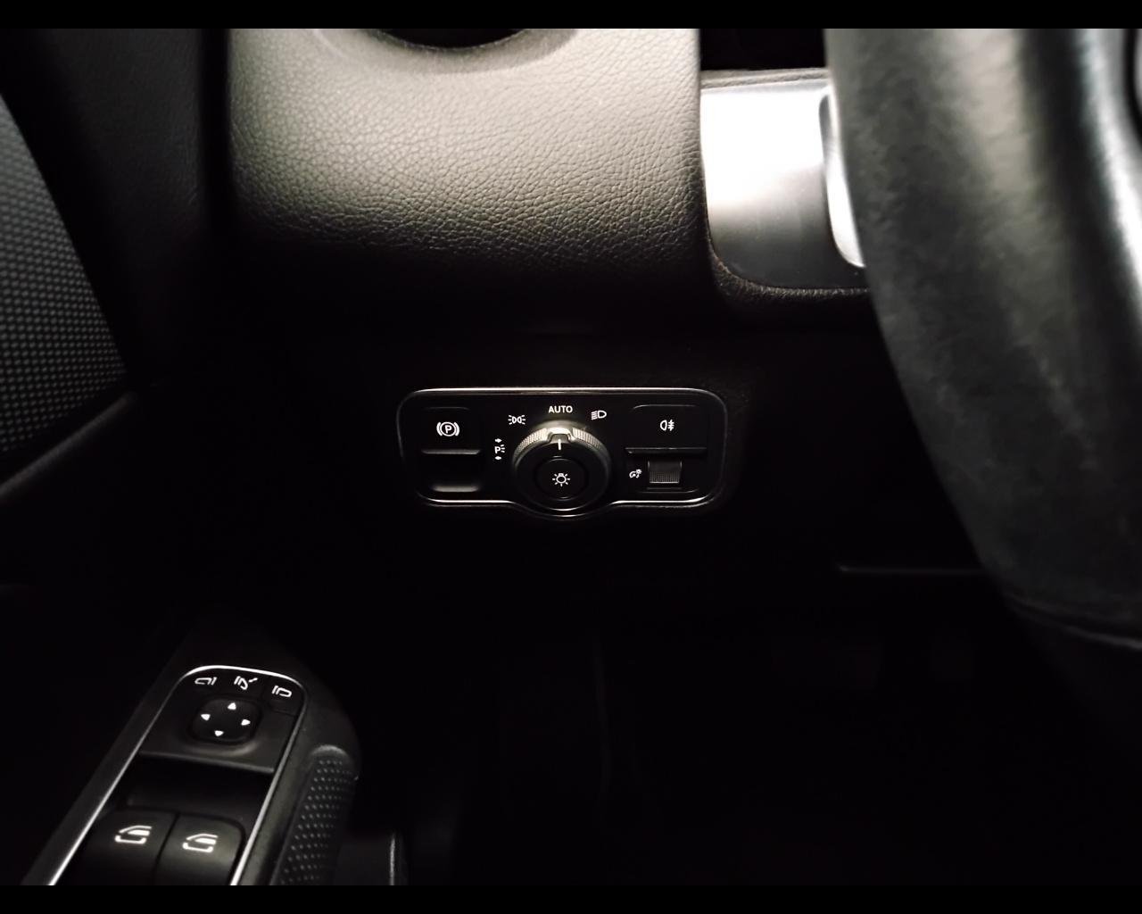 GLB 180 d Sport auto 7p.ti - Certified