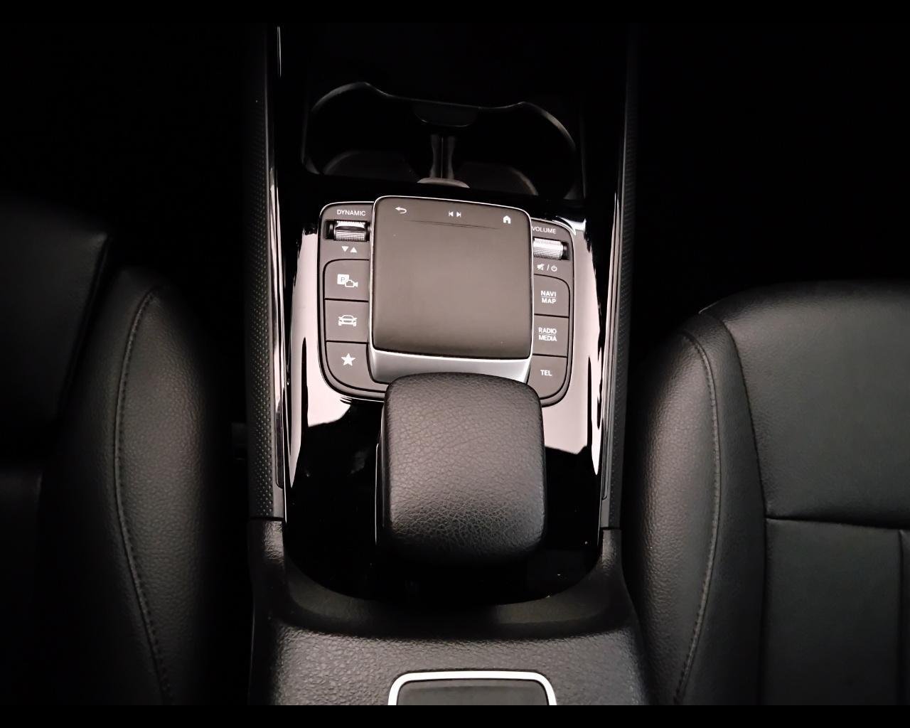 GLB 180 d Sport auto 7p.ti - Certified