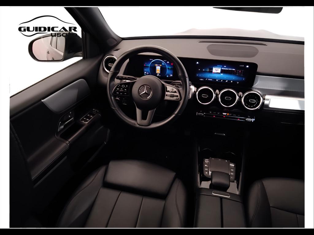 GLB 180 d Sport auto 7p.ti - Certified