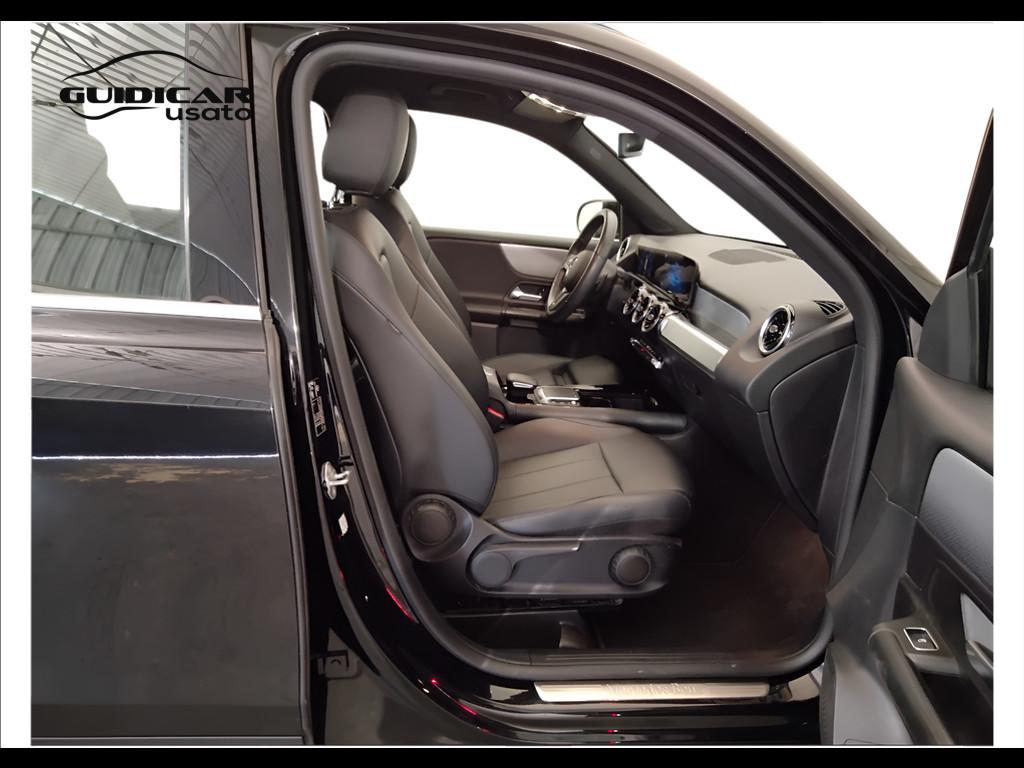 GLB 180 d Sport auto 7p.ti - Certified
