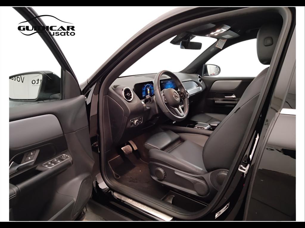 GLB 180 d Sport auto 7p.ti - Certified