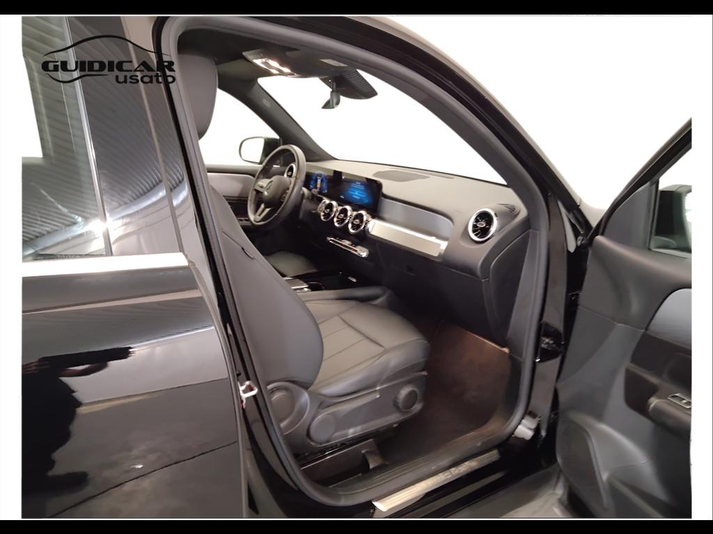 GLB 180 d Sport auto 7p.ti - Certified