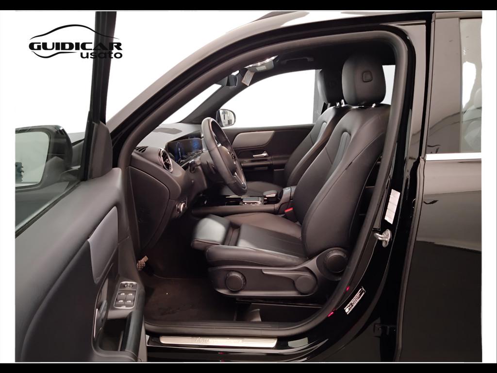 GLB 180 d Sport auto 7p.ti - Certified