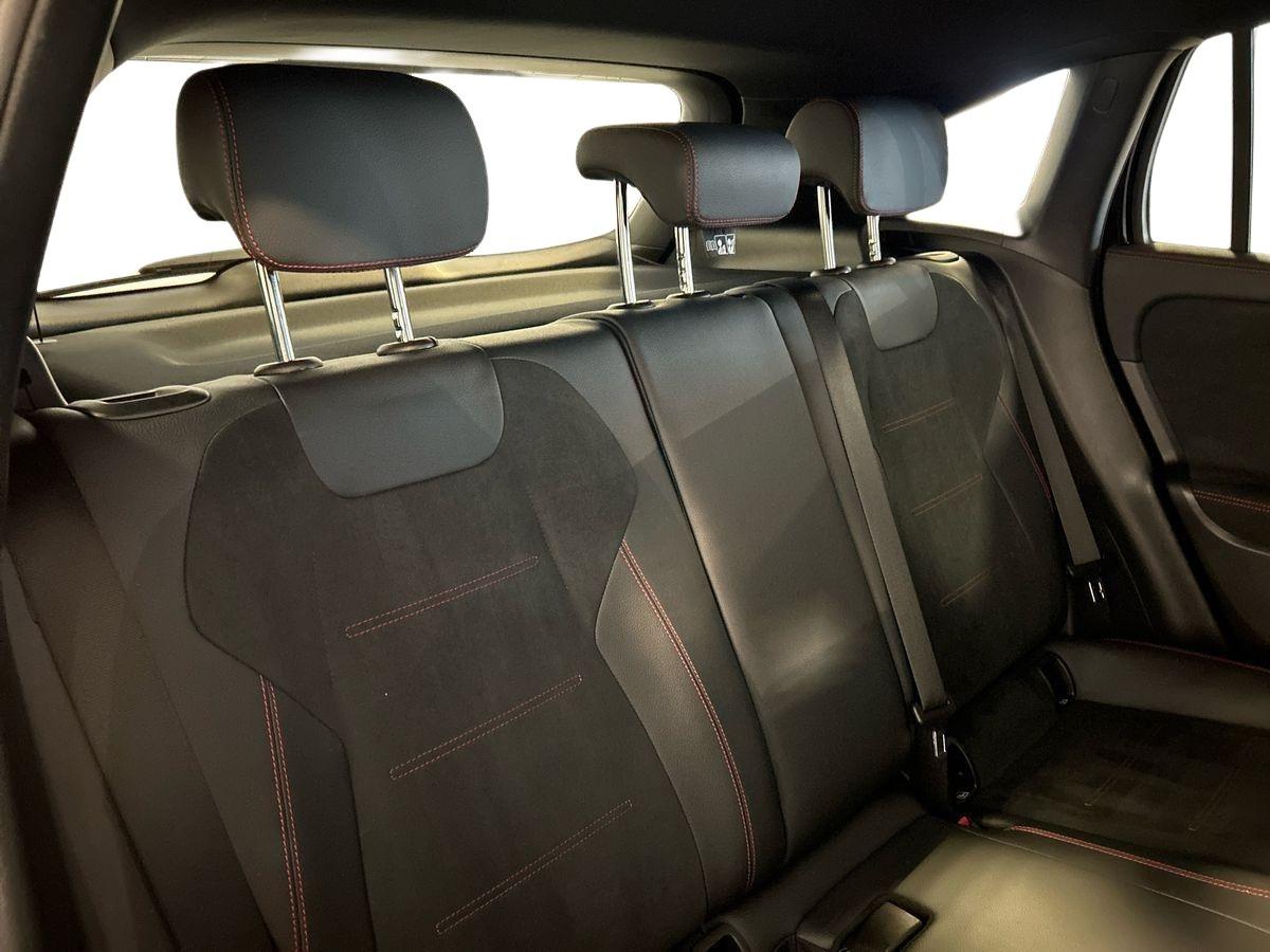 GLA 180 d Premium auto - Certified