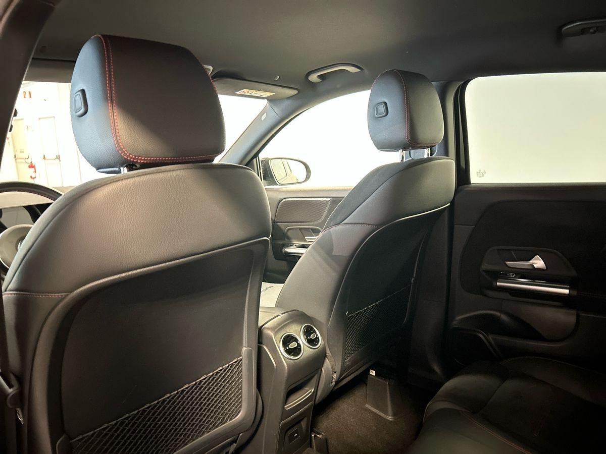 GLA 180 d Premium auto - Certified
