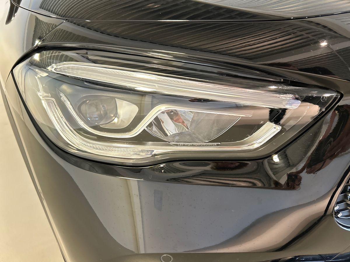 GLA 180 d Premium auto - Certified