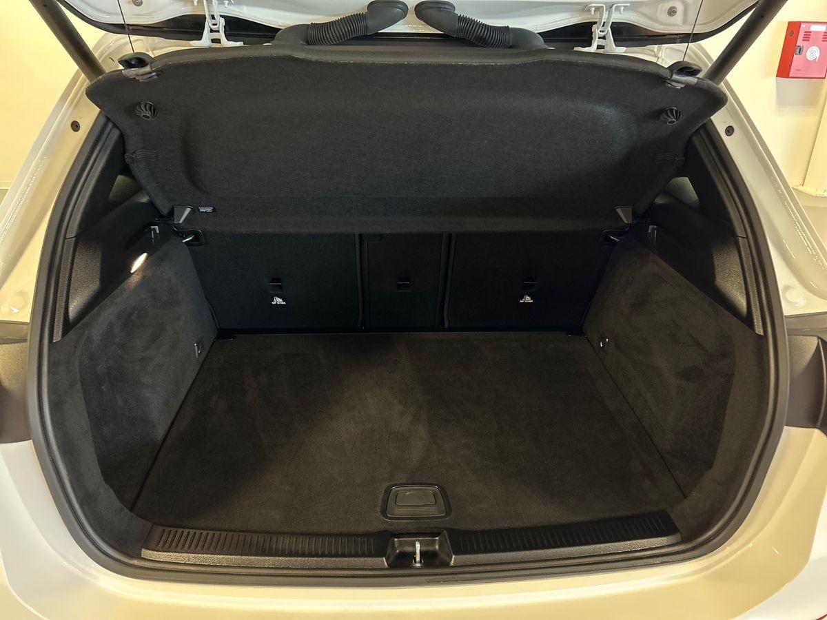 B 180 d AMG Line Advanced Plus auto - Certified