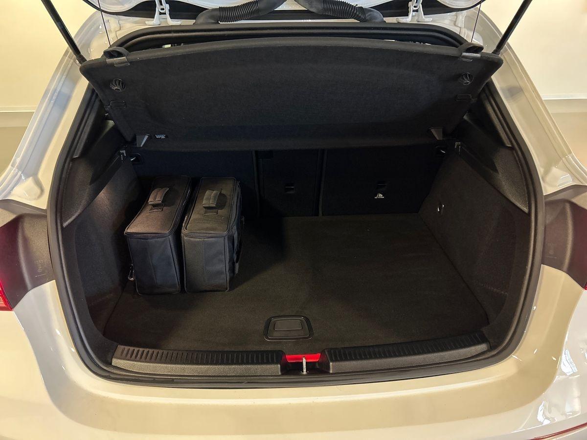 A 250 e phev (eq-power) Premium auto - Certified