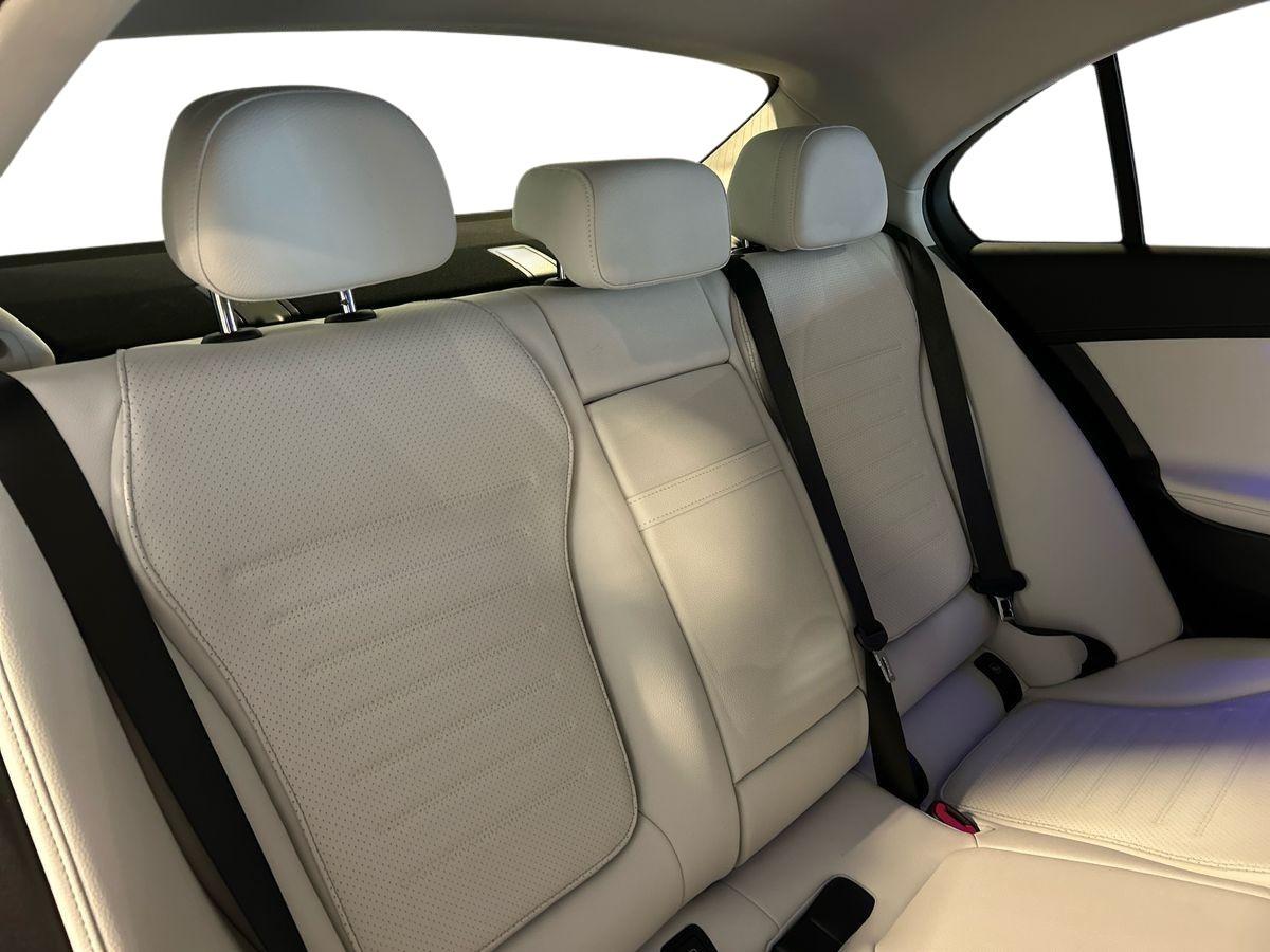 C 200 d mhev Premium auto - Certified