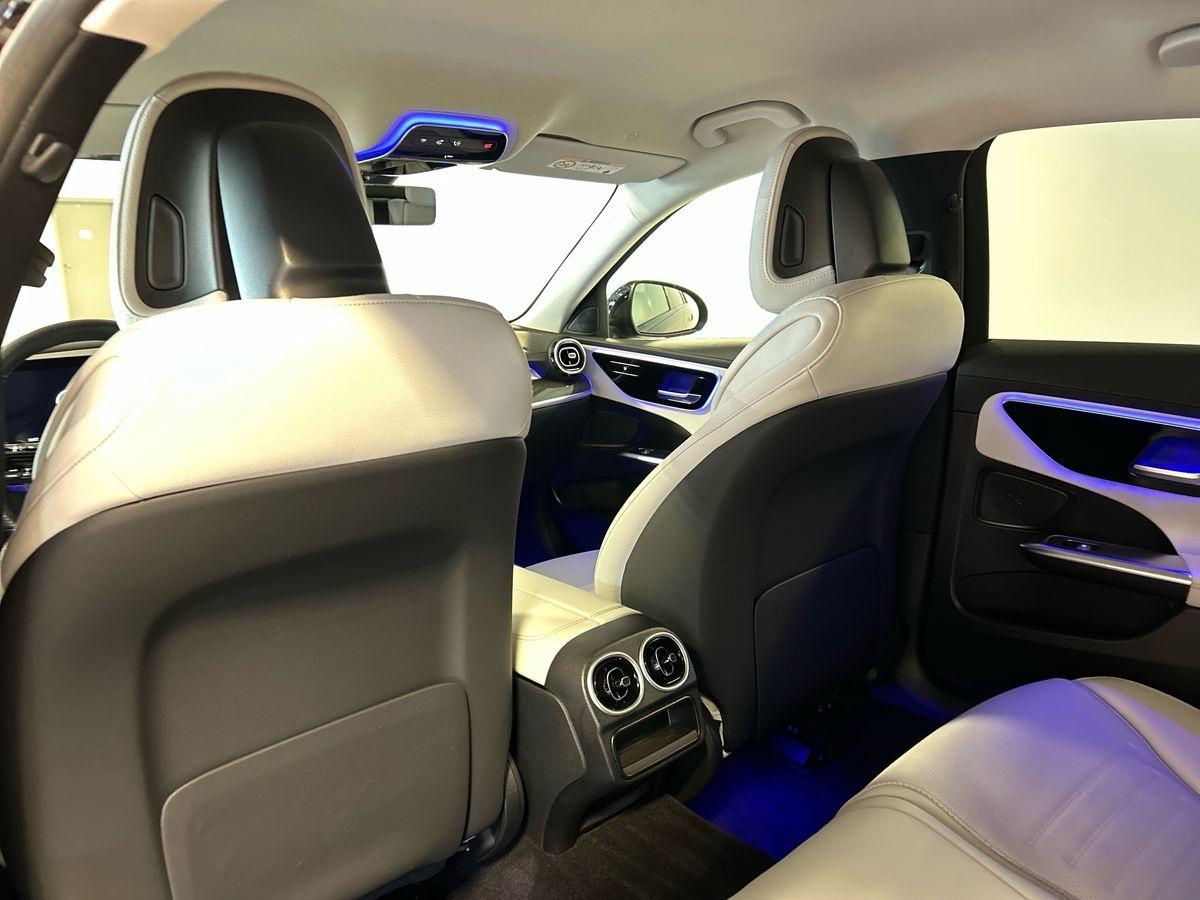 C 200 d mhev Premium auto - Certified