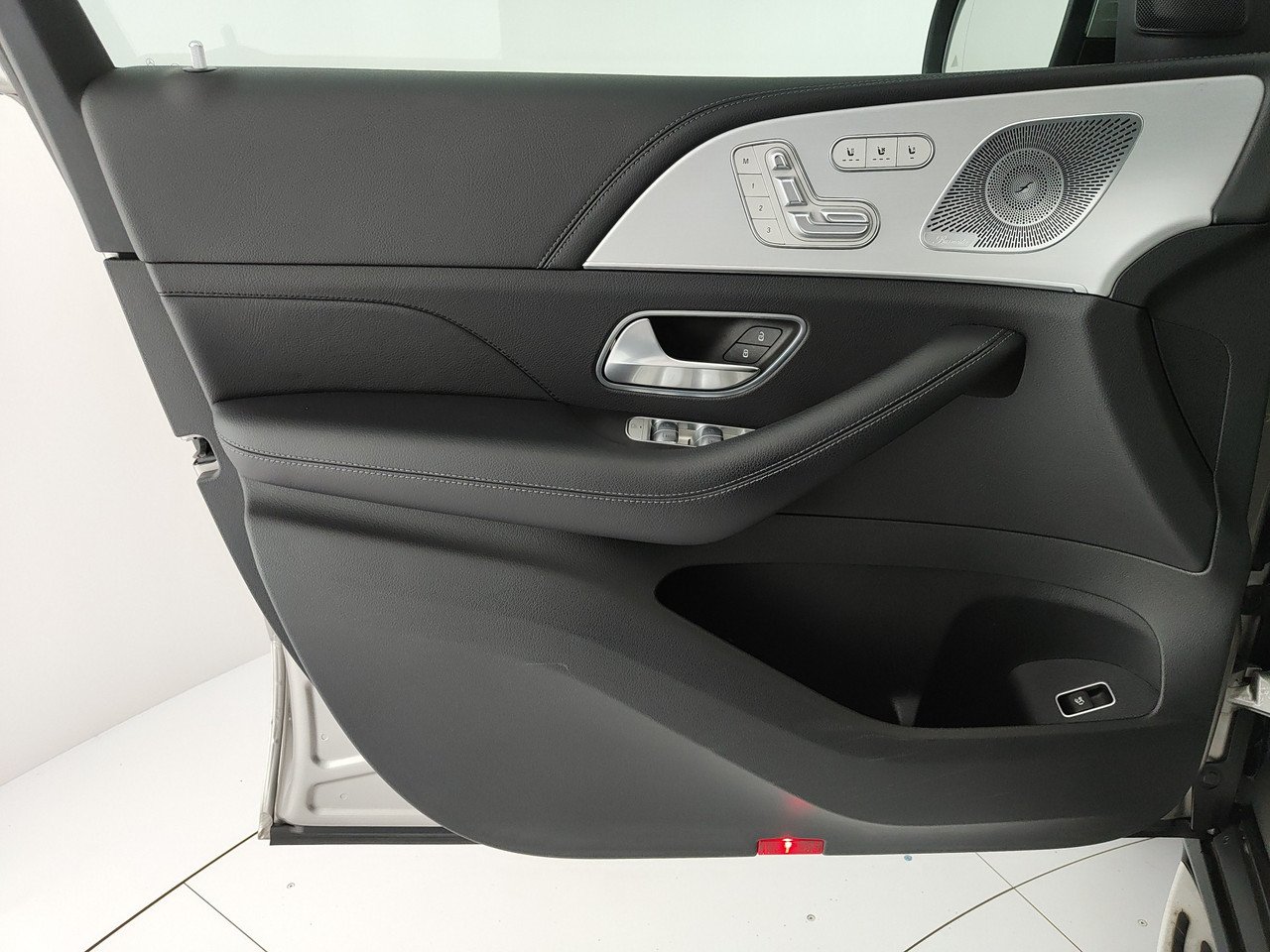 GLE Coupe 350 d Premium Plus 4matic auto - Certified