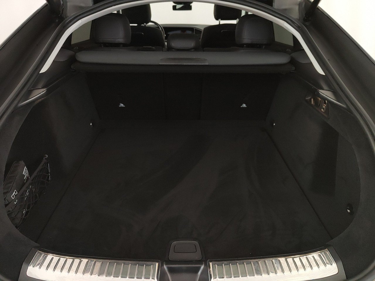GLE Coupe 350 d Premium Plus 4matic auto - Certified